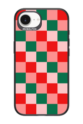 Christmas Pattern - Apple iPhone 16e