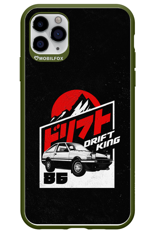 Drift king - Apple iPhone 11 Pro Max