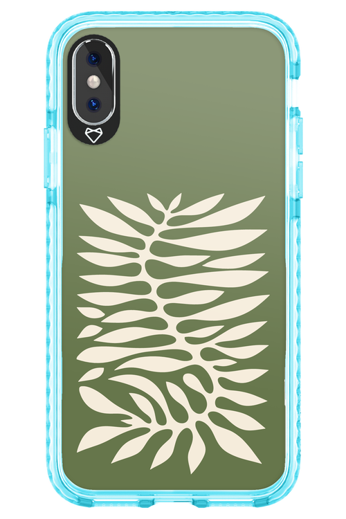 Grasshopper - Apple iPhone XS