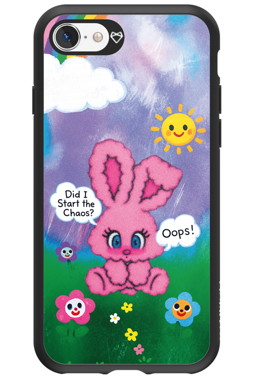 Ooops 2.0 - Apple iPhone SE 2022
