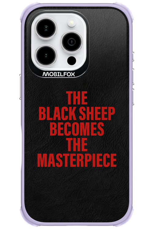 sheep 2.0 - Apple iPhone 16 Pro