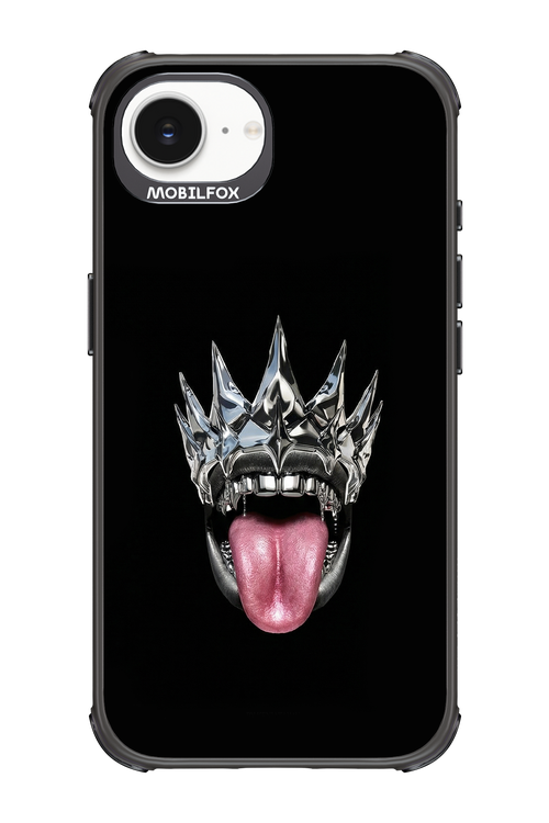 The Diamond King 2.0 - Apple iPhone 17e