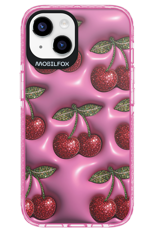 CHERRY RUBY - Apple iPhone 14