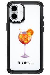 Spritz - Apple iPhone 16 Plus