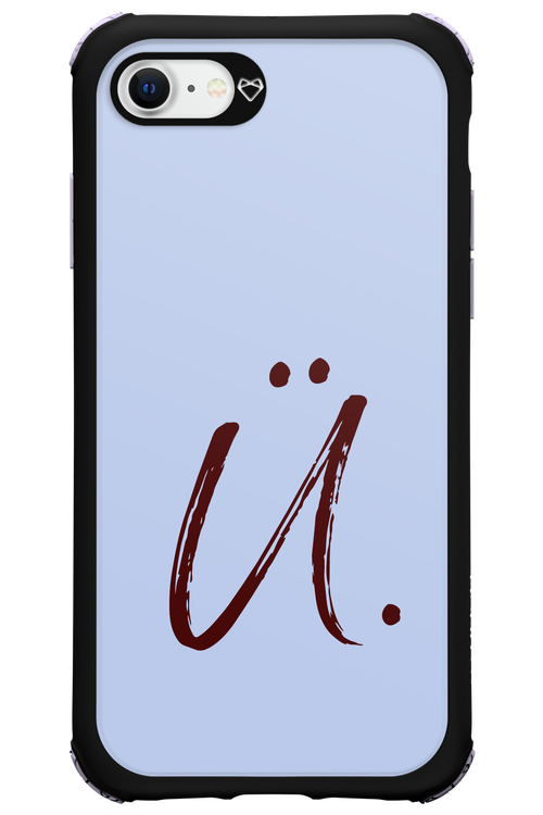 (Jellyfish Presso) U II 2.0 - Apple iPhone SE 2020