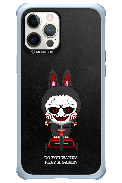 Sawbubu - Apple iPhone 12 Pro Max