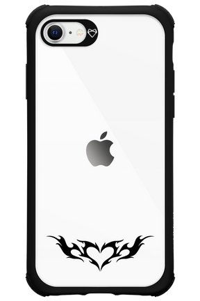 Techno Hart - Apple iPhone SE 2020