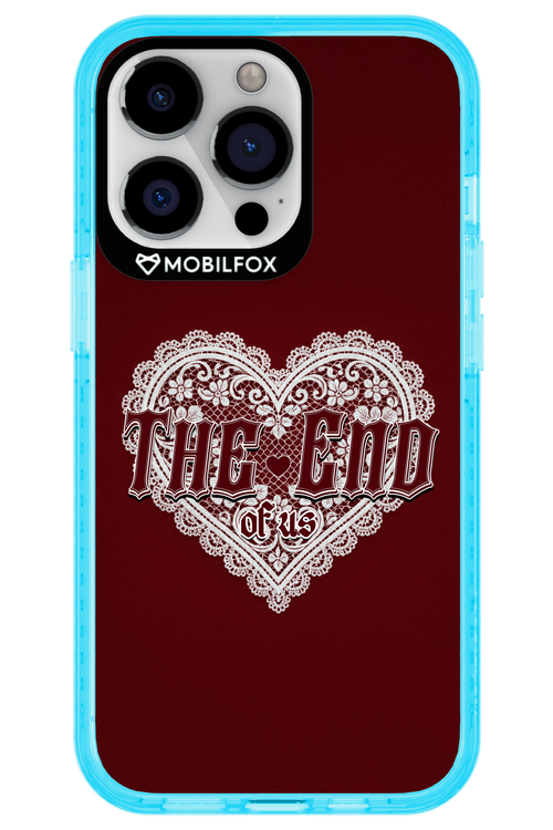 The End (of us) 2.0 - Apple iPhone 13 Pro