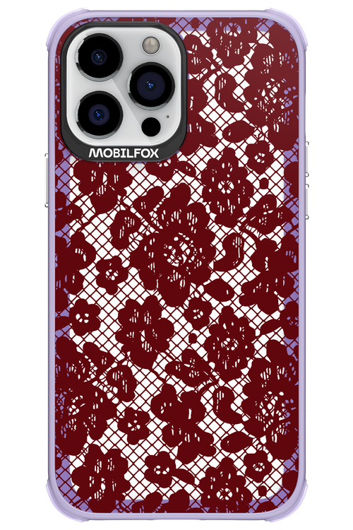 Lace Lover - Apple iPhone 13 Pro Max