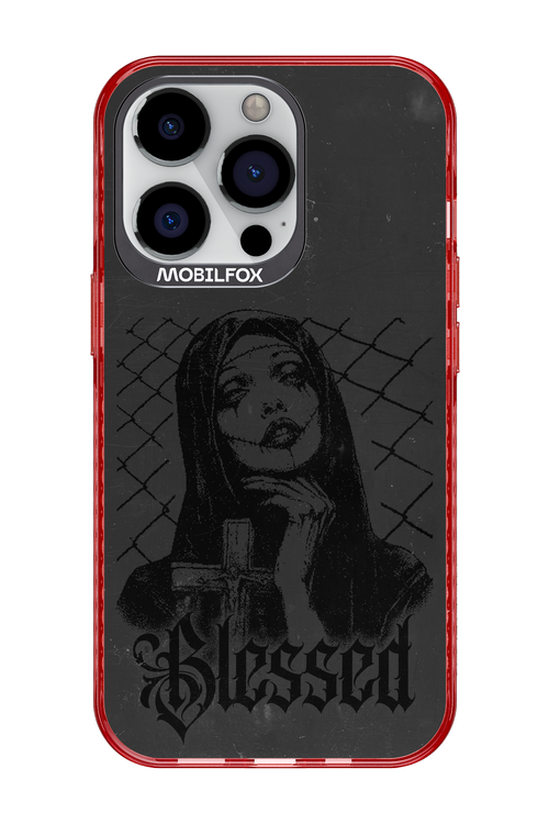 God bless 2.0 - Apple iPhone 13 Pro