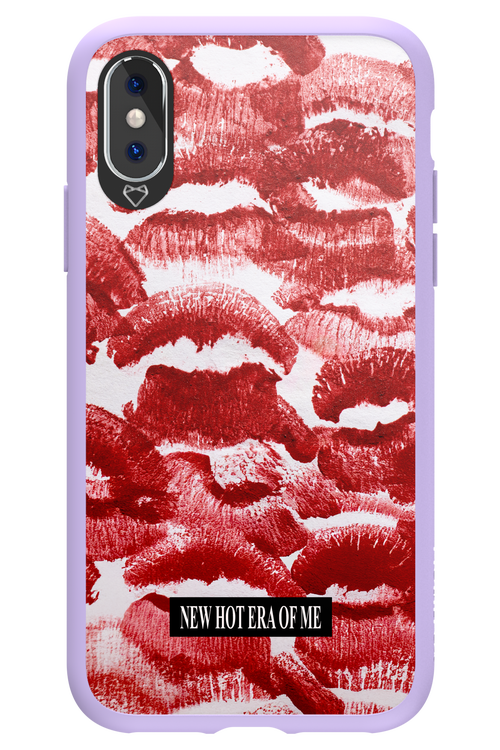New Era 2.0 - Apple iPhone X