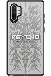 Cybersigilism (Grey) - Samsung Galaxy Note 10+