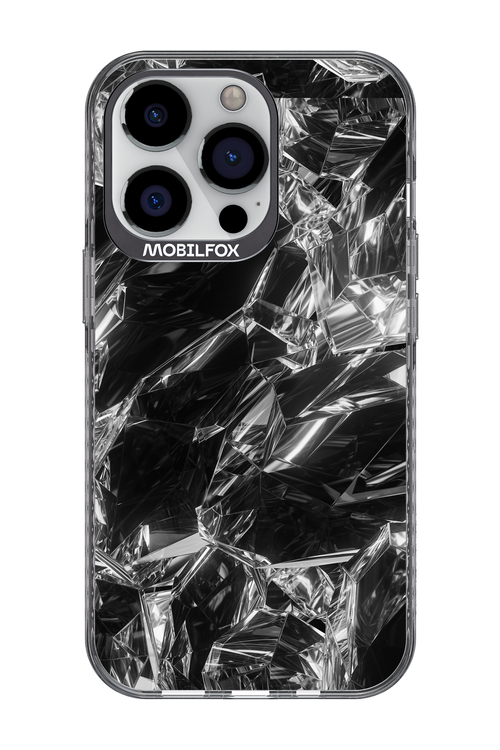 Crystal Noir - Apple iPhone 13 Pro