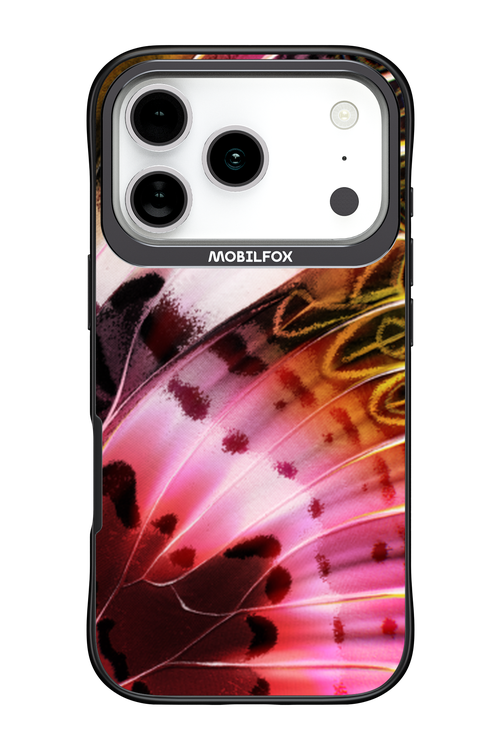 Pink Wing 2.0 - Apple iPhone 17 Pro