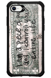 Dollars - Apple iPhone 7