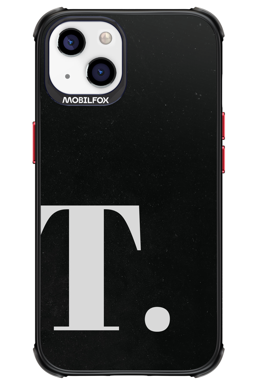 T (Off Space) 2.0 - Apple iPhone 13