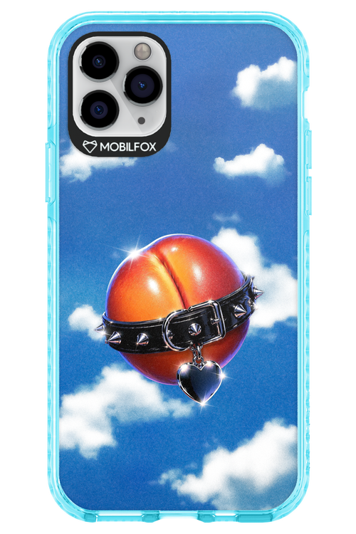 Wild Peach 2.0 - Apple iPhone 11 Pro