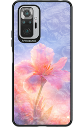 Bubble Flower 2.0 - Xiaomi Redmi Note 10S