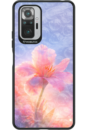Bubble Flower 2.0 - Xiaomi Redmi Note 10S