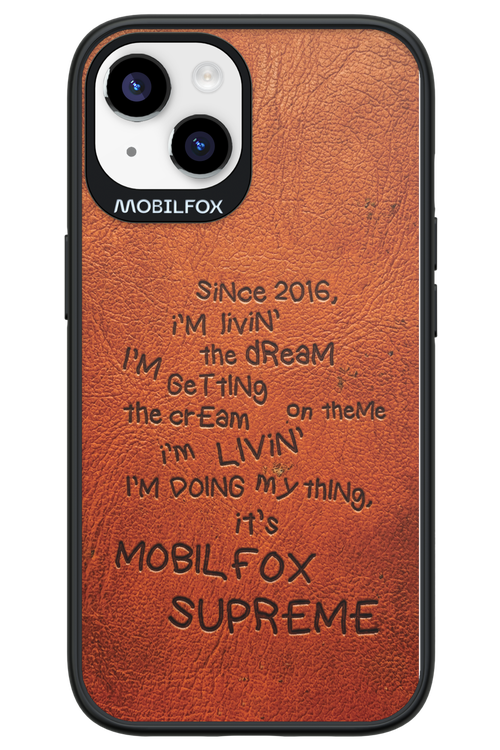 supreme 2.0 - Apple iPhone 14