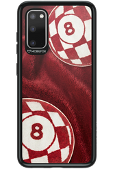 Lucky 8 2.0 - Samsung Galaxy S20