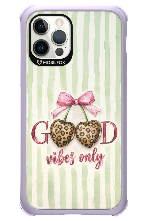 LEO CHERRY 2.0 - Apple iPhone 12 Pro