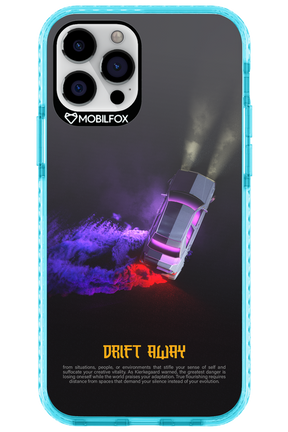 Drift Away - Apple iPhone 12 Pro