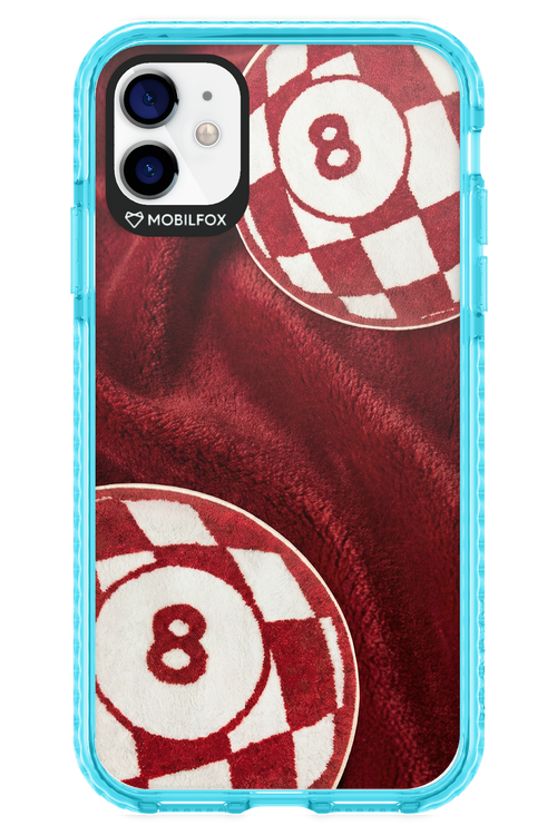 Lucky 8 2.0 - Apple iPhone 11
