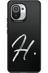 (Off Space) H 2.0 - Xiaomi Mi 11 5G