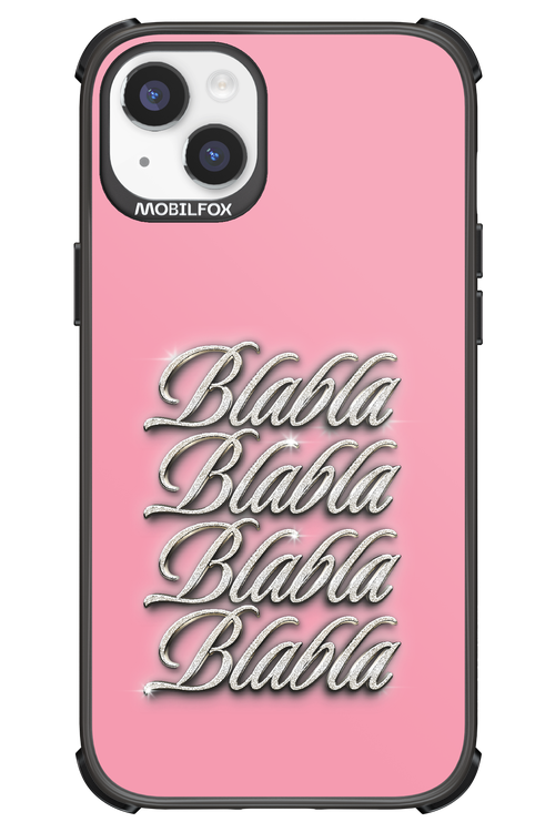 Blabla Blabla 2.0 - Apple iPhone 14 Plus