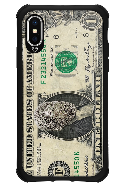 mask 2.0 - Apple iPhone X
