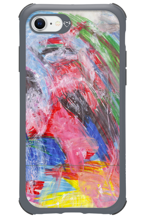 Xrax 2.0 - Apple iPhone SE 2022