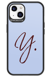 (Jellyfish Presso) Y 2.0 - Apple iPhone 13