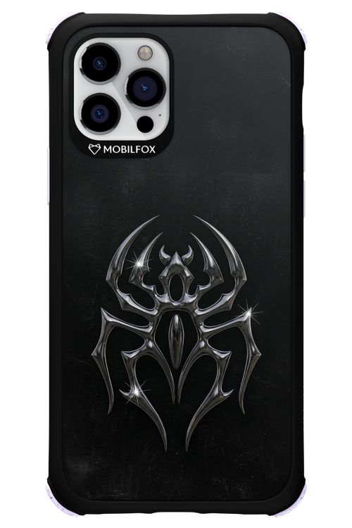 Dark Spider 2.0 - Apple iPhone 12 Pro