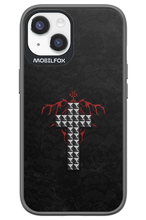Dark Prayer 2.0 - Apple iPhone 14