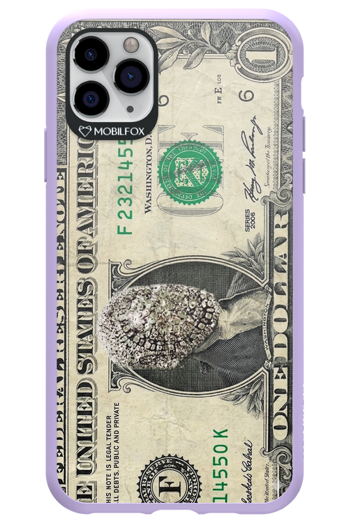 mask 2.0 - Apple iPhone 11 Pro Max