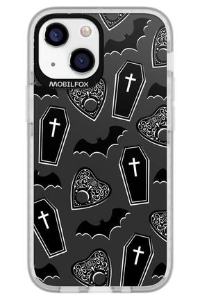After Death - Apple iPhone 13 Mini