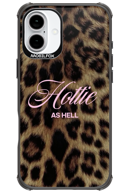 hottie 2.0 - Apple iPhone 16 Plus
