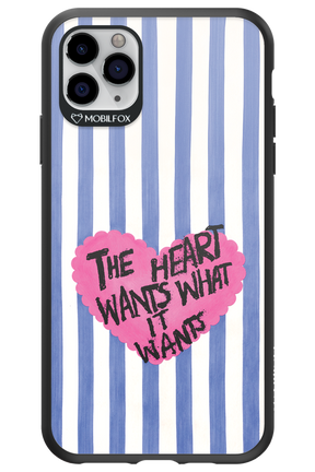 THWYW 2.0 - Apple iPhone 11 Pro Max