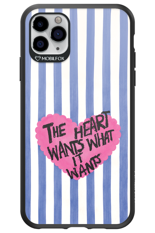 THWYW 2.0 - Apple iPhone 11 Pro Max