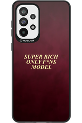 Super Model 2.0 - Samsung Galaxy A73