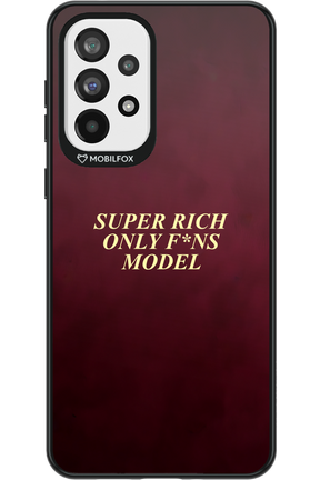 Super Model 2.0 - Samsung Galaxy A73