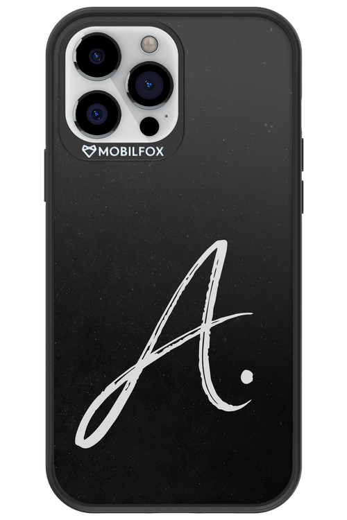 (Off Space) A 2.0 - Apple iPhone 13 Pro Max