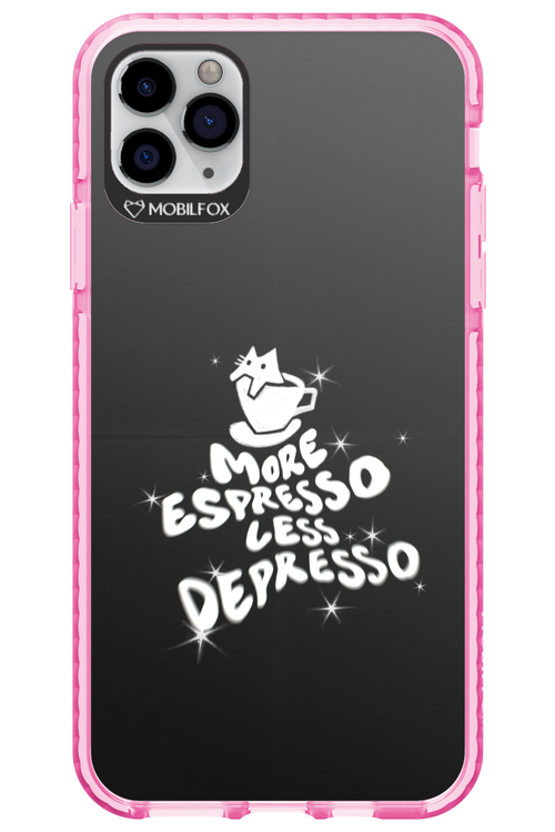 DEPRESSO - Apple iPhone 11 Pro Max