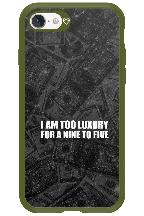 9 to 5 - Apple iPhone 7