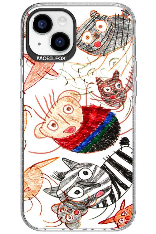 Dream 2.0 - Apple iPhone 15 Plus