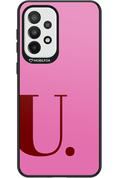 U (Sorbet) 2.0 - Samsung Galaxy A33