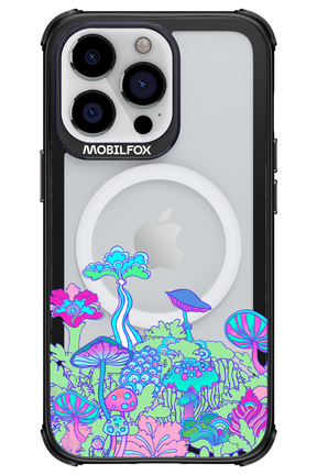 Shrooms - Apple iPhone 13 Pro