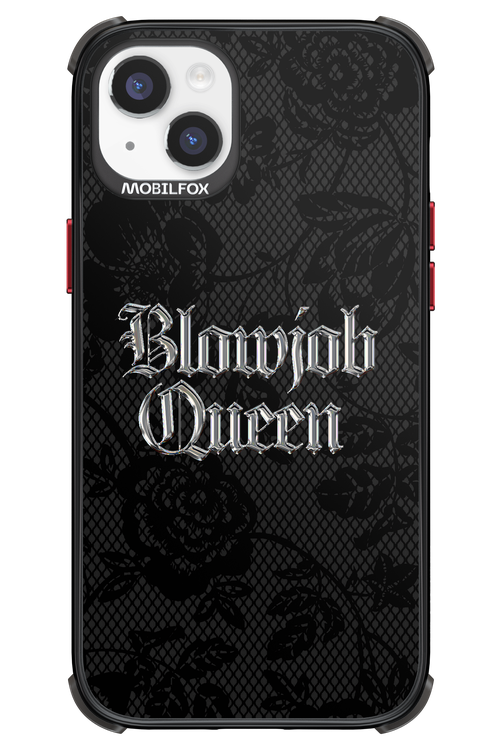 Blowjob Queen 2.0 - Apple iPhone 14 Plus
