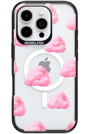 Cloudy Pink - Apple iPhone 16 Pro